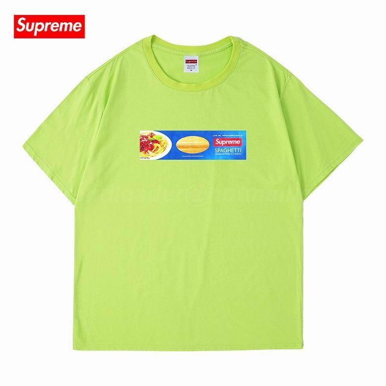 Supreme Men's T-shirts 284